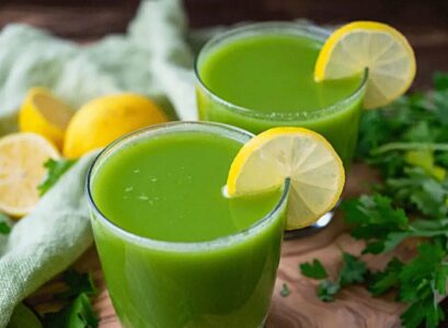 recipes for green juice healthy life drink rich in nutrients