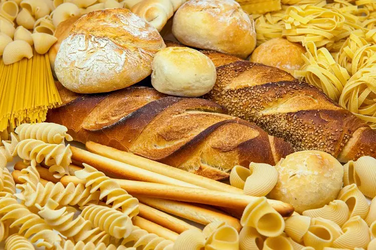 refind carbs grains bread and pasta why should you avoid them diet advice