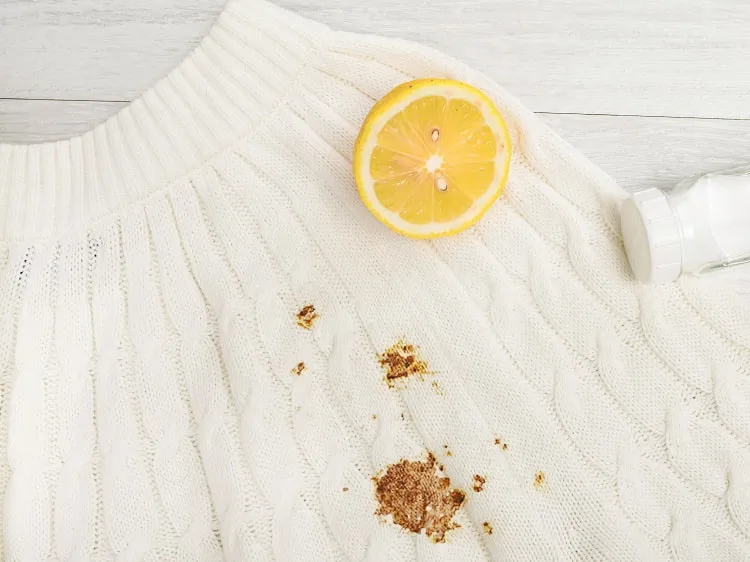 removing rust from clothes_natural ways to remove rust