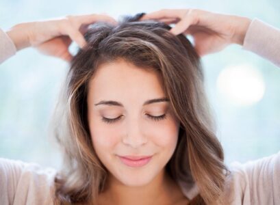 scalp massages hair volume blood circulation how to grow your hairs easy tips and tricks
