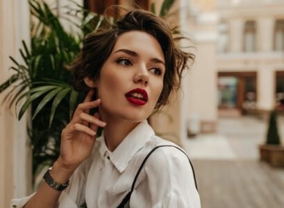 short bob hairstyle_short bobs