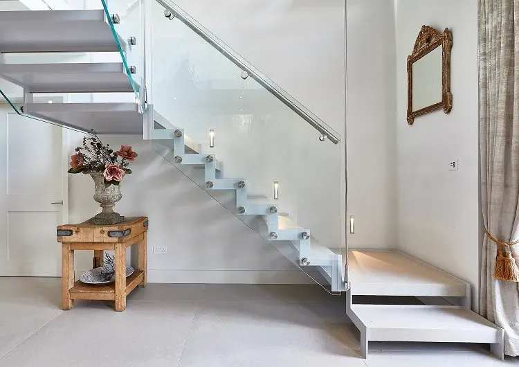Staircase Lighting Interiors Trend 2023 Ideas Spot Lighting 