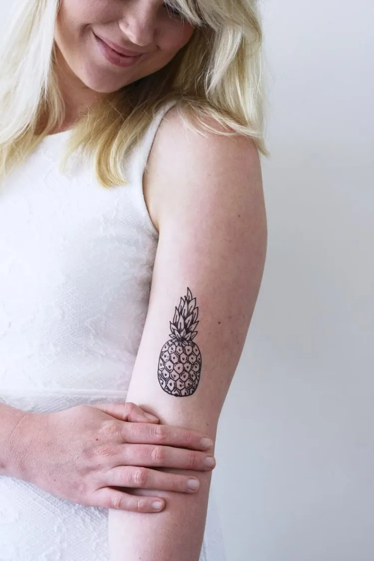 temporary tattoos_henna
