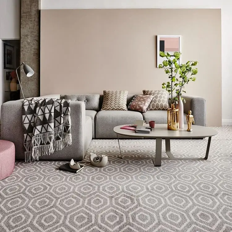 textured carpets_carpet trends 2023