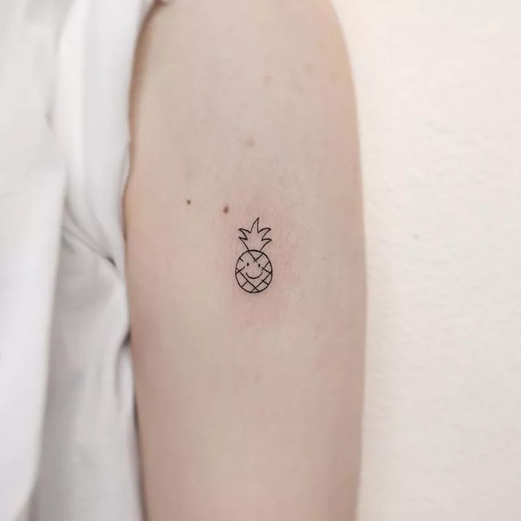 tiny tattoos_tiny tattoo ideas