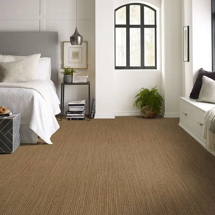 trends in carpets_carpets from natural materials