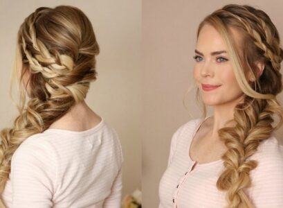 trendy braid hairstyles 2023_braid hairstyles