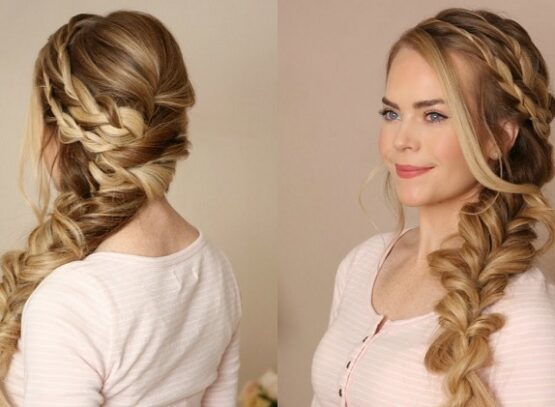 trendy braid hairstyles 2023_braid hairstyles