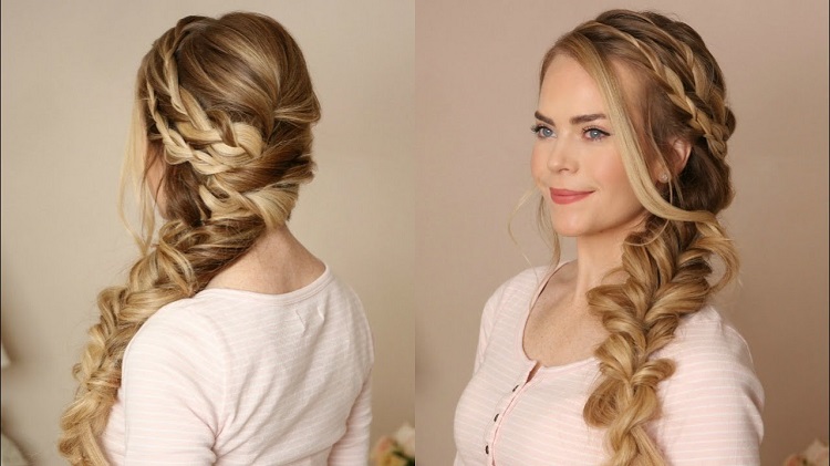 Update more than 149 hairstyles with braiding hair super hot