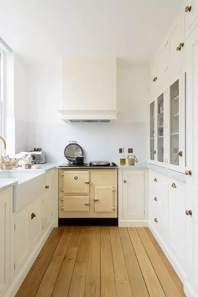 u shaped kitchen storage ideas color scheme tips