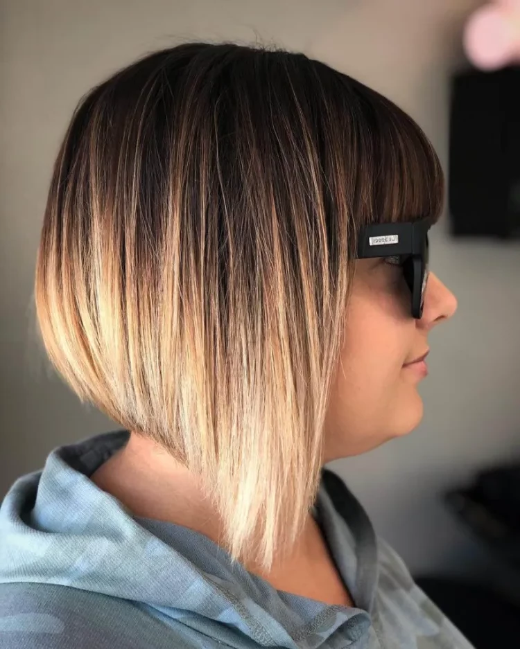 wear-a-stacked-inverted-bob-without-looking-like-a-Karen-gradual-ombre