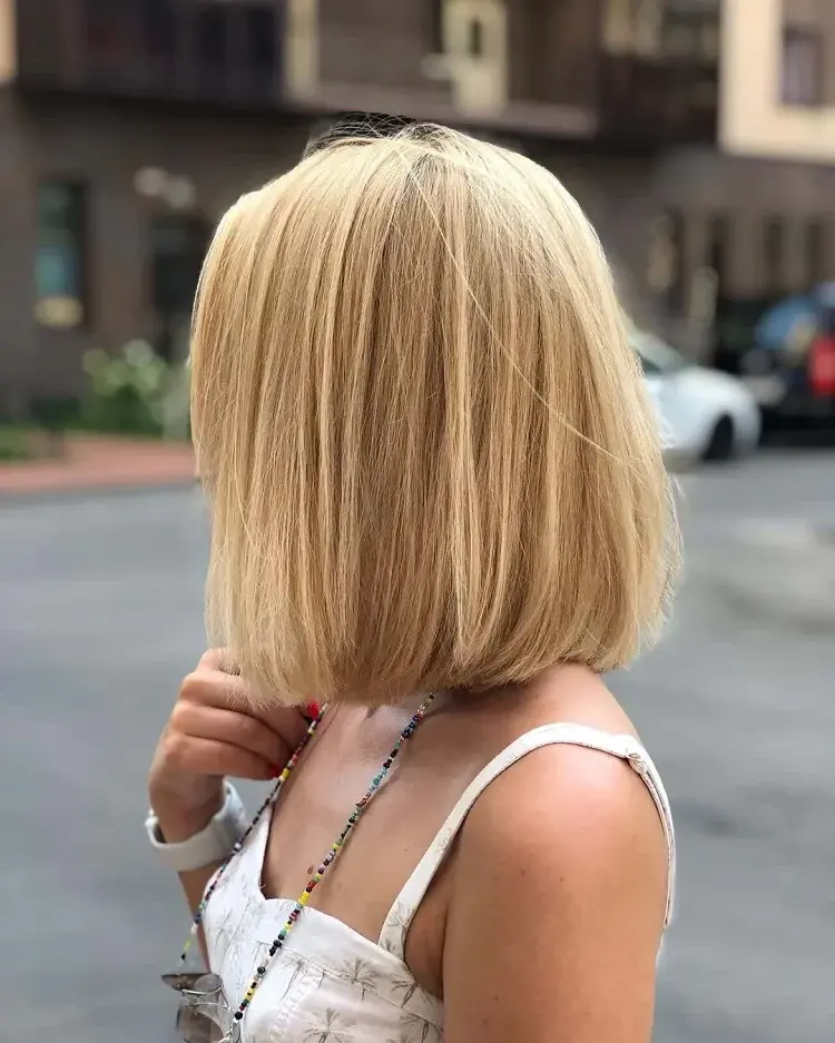 what is the best length for a bob_medium length hairstyles