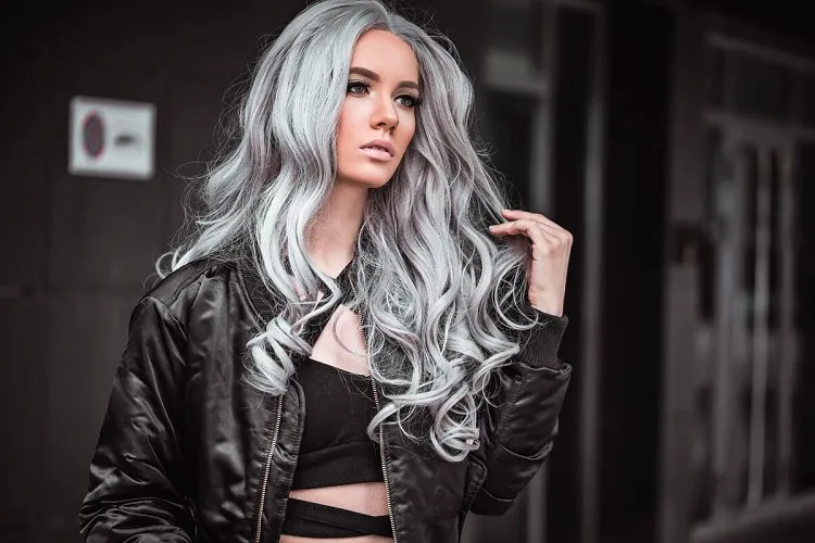 what is the best shampoo for silver gray hair_colour-preserving shampoos for grey hair