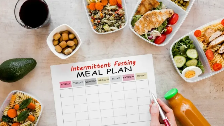 what is the best way to lose 5 pounds after the holidays intermittent fasting beneficial health