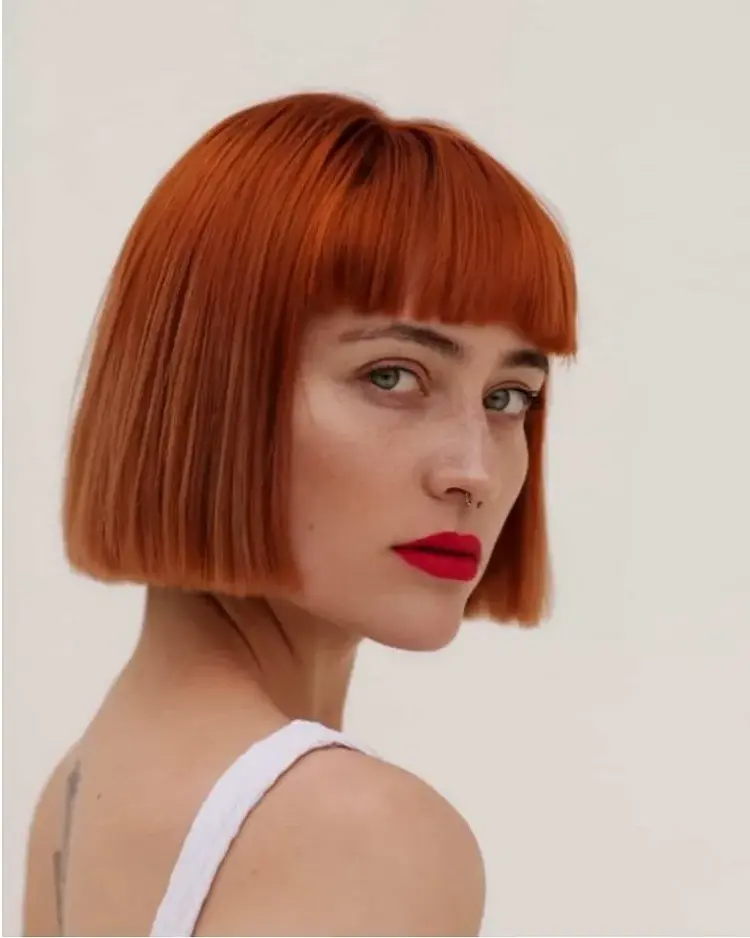 what is the most popular bob haircut_short bob cuts