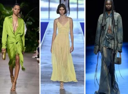 what to wear in the spring clothes inspiration fashion advice outfit ideas for 2023