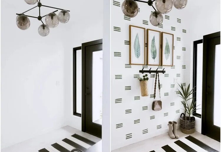 4-homemade-interior-ideas-Creative-and-easy-DIY-decorations