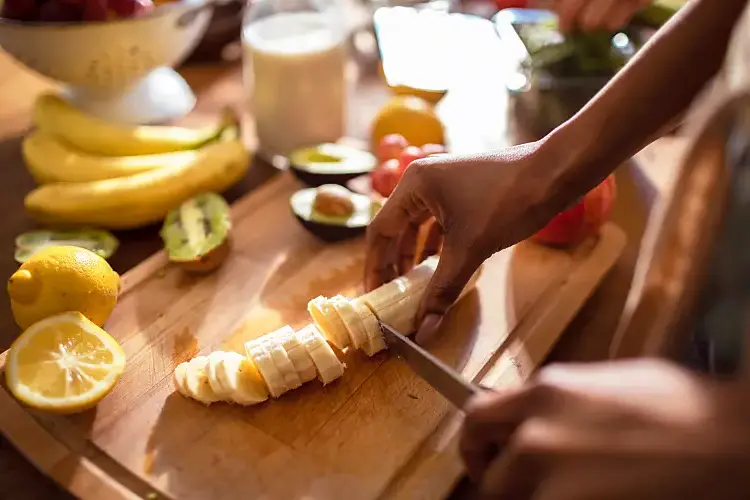 Does Eating Bananas After 60 Help Maintain Bone Health
