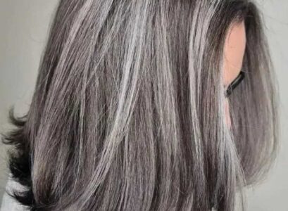 Gray-Lob-trendy-hairstyle-2023-long-bob