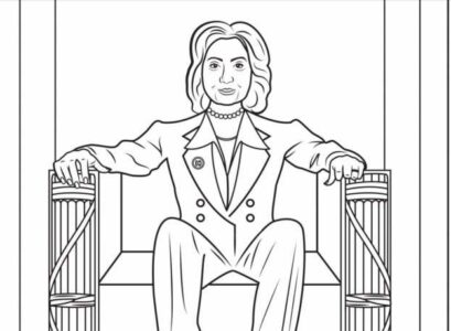 Hillary Clinton American politician and diplomat