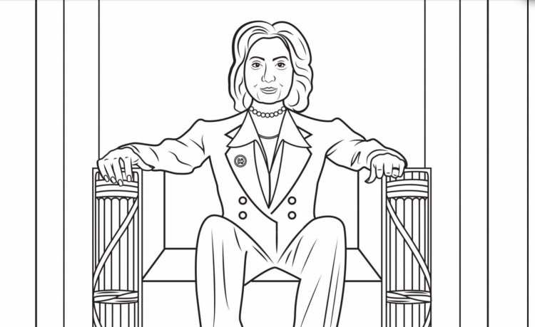 Hillary Clinton American politician and diplomat