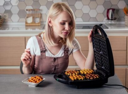 How-to-clean-a-waffle-maker-follow-simple-steps