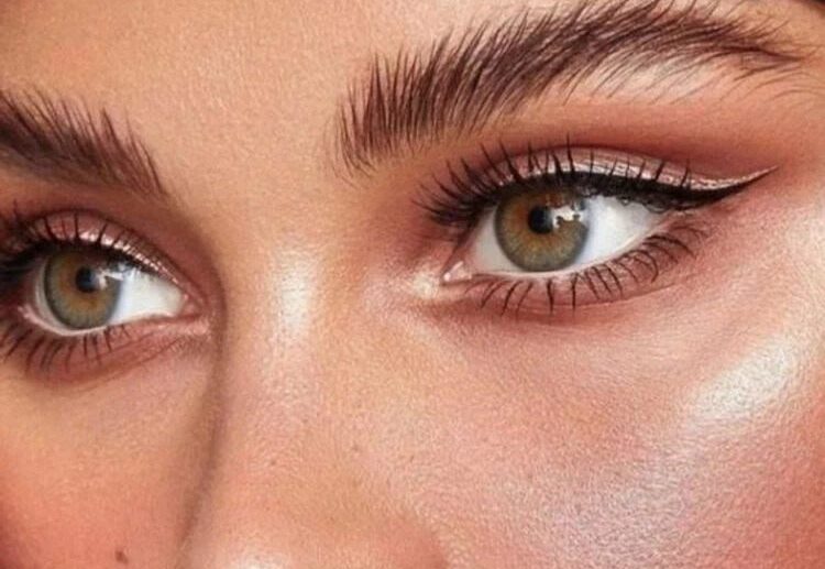How-to-get-the-perfect-fluffy-brows