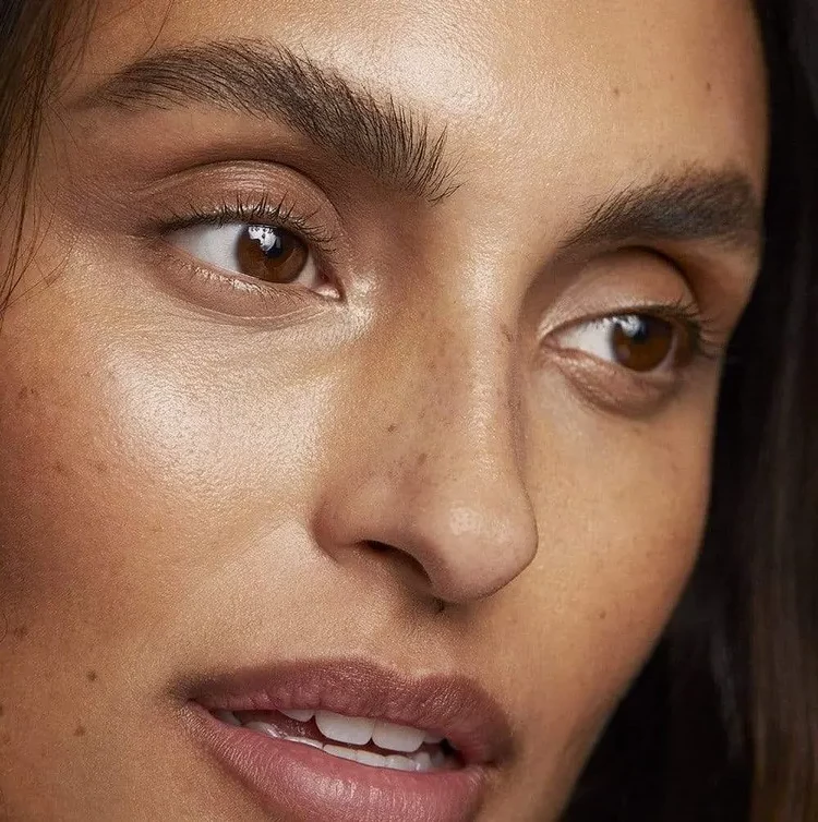 How to get the perfect fluffy brows tips