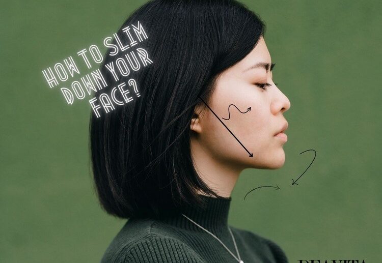 How-to-slim-down-your-face