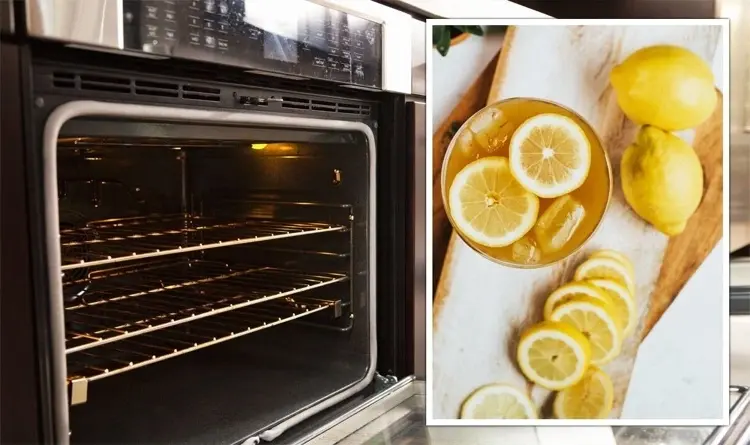 Lemons-are-a-good-household-product-for-cleaning-the-oven