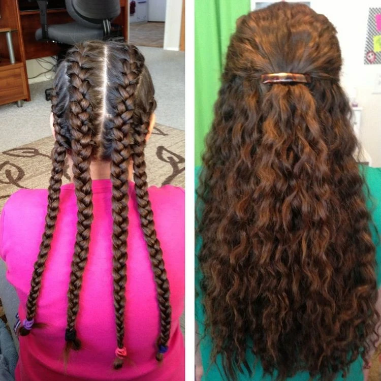 Long-or-short-hair-braiding-and-going-to-bed