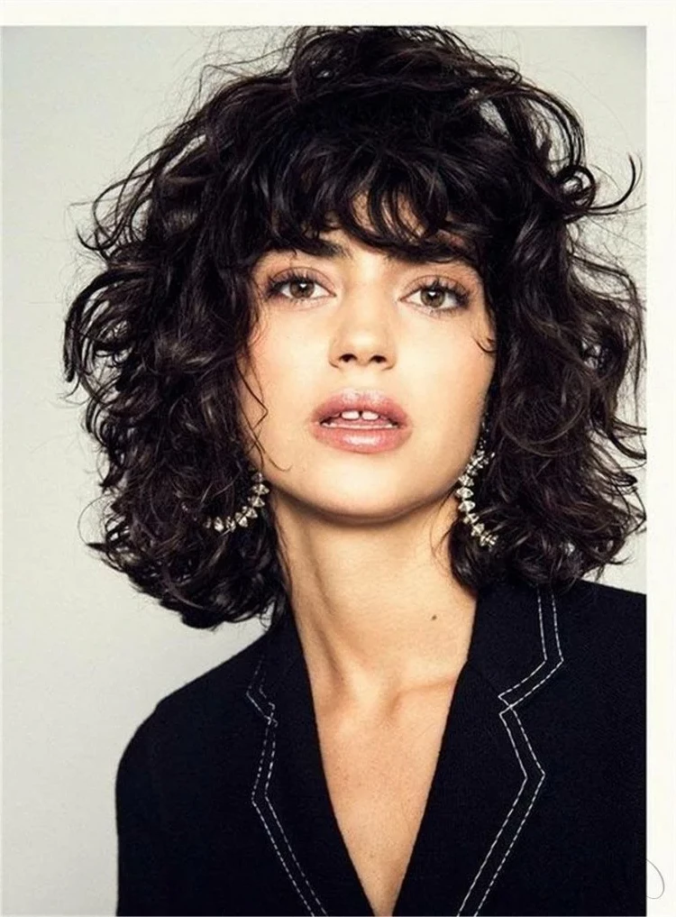 Pageboy haircut for women: whether short or long, this hairstyle is ...