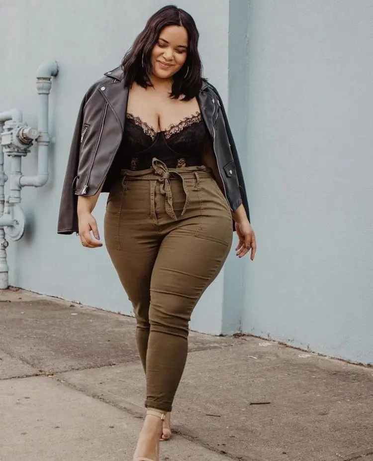 Outfits-for-women-with-a-big-belly-ideas