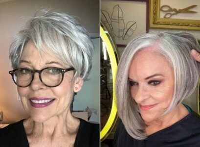 Short-asymmetrical-hairstyles-for-women-over-60-trendy-haircuts