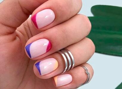 Short-nails-2023-discover-the-most-beautiful-nail-designs