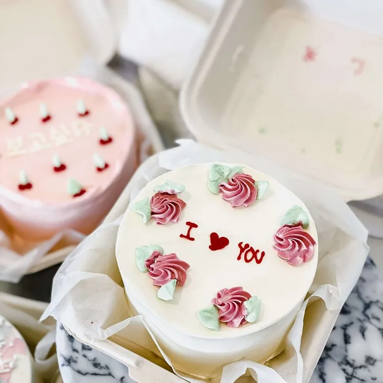 Valentine's Day-cake-easy-and-quick-recipe-bento-cake-14-February-2023