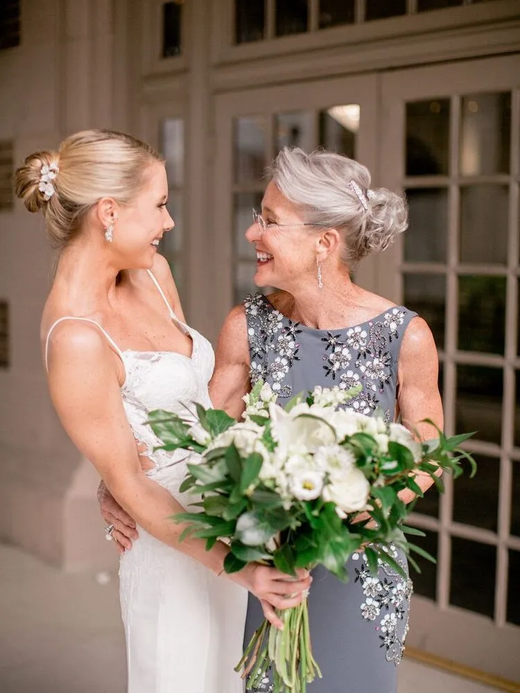 30 Gorgeous Mother of the Bride Hairstyles for 2023  Hair Adviser