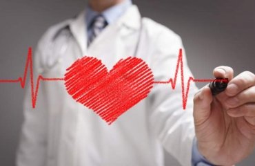 what are the symptoms of poor heart health