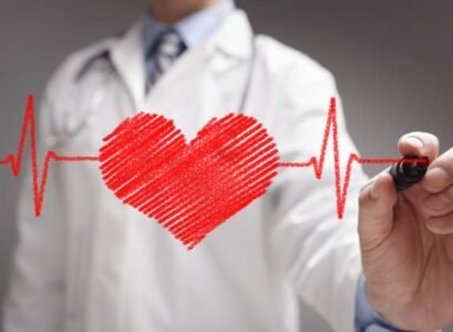 what are the symptoms of poor heart health