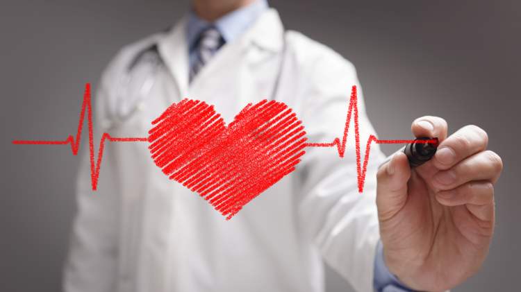 what are the symptoms of poor heart health