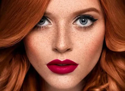 Who-is-copper-hair-color-suitable-for