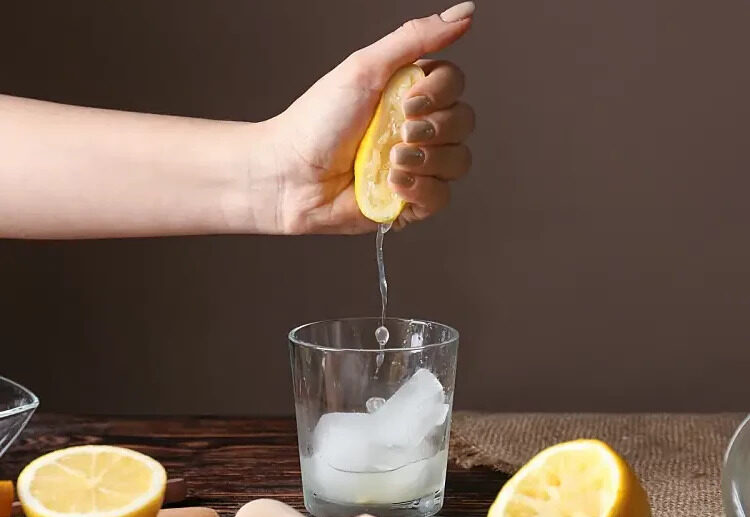 Why-drink-lemon-water-health-benefits