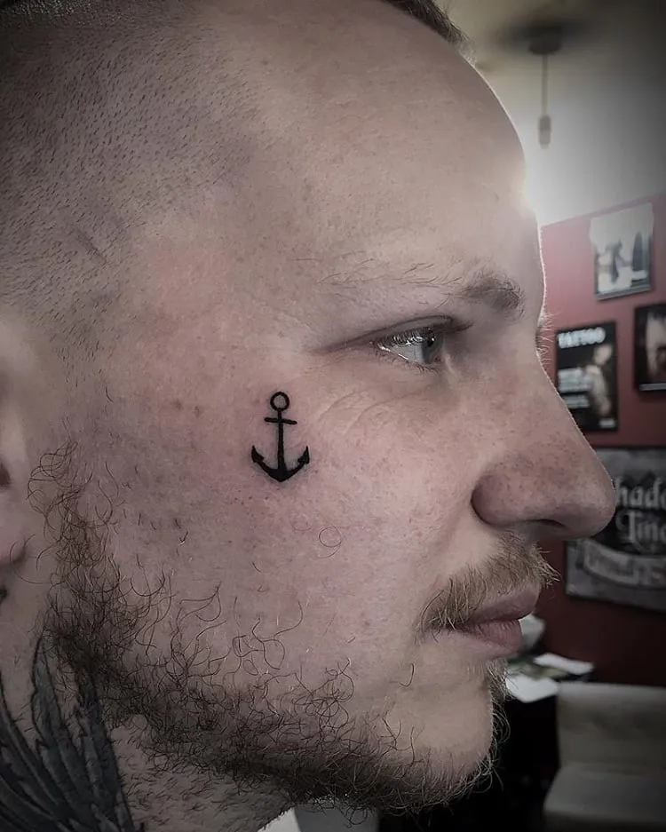 anchor-tattoo-for-men-and-women