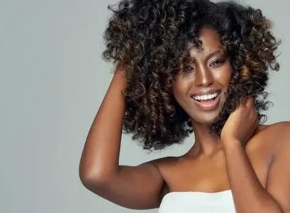 bangs with curly hair haircut ideas how to style them