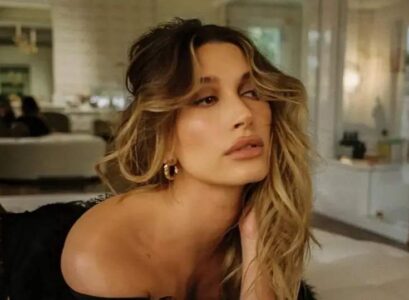 bedroom hair 2023 trendy highlights