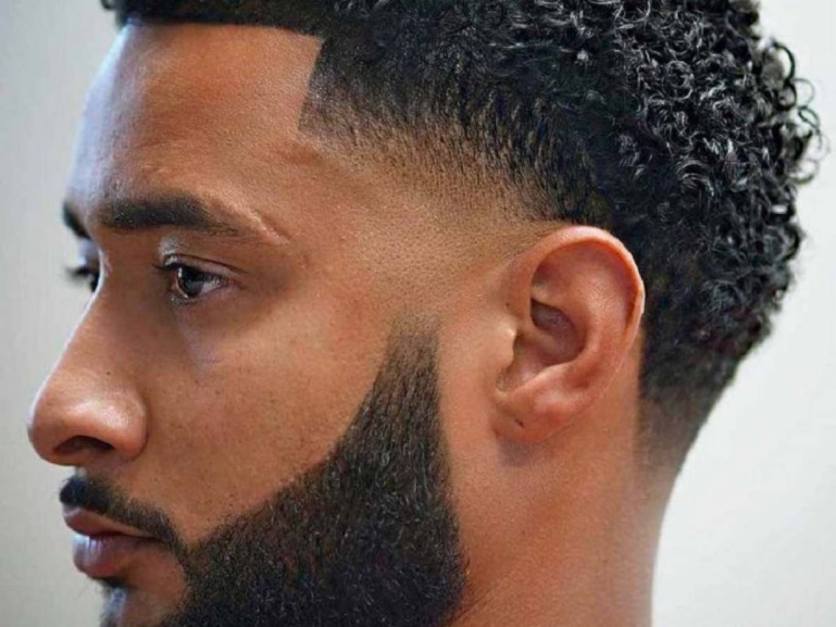 Blowout haircut: Find how to achieve this trendy men hairstyle in 2023 and  how to style it!