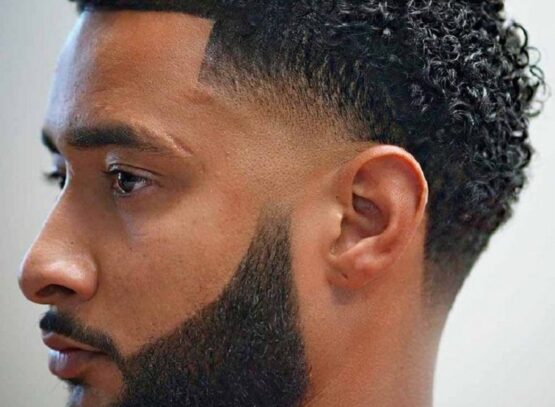 blowout haircut for men trends hairstyle 2023