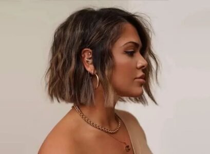 blunt bob 2023 hairstyle trendy haircuts for short hair how to adopt it