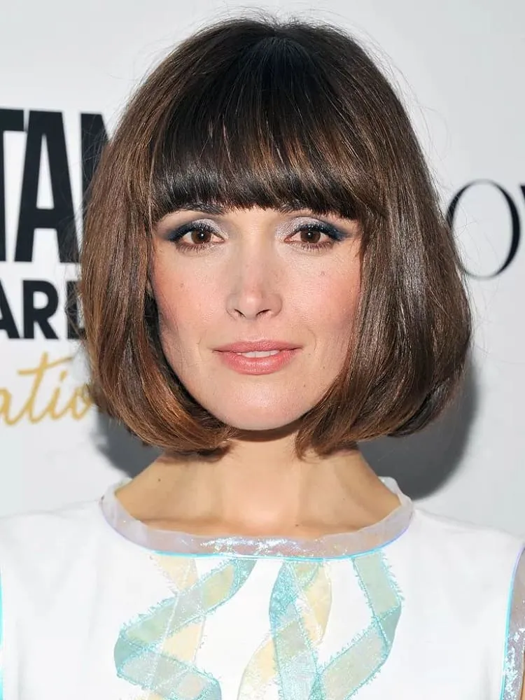 bob-with-bangs-cut