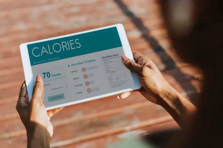 calculate your BMR calories per day to lose weight